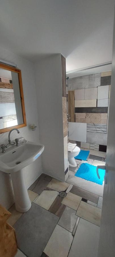 "Stelios & Galini" Hotel Symi Bagian luar foto