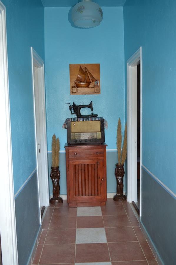 "Stelios & Galini" Hotel Symi Bagian luar foto
